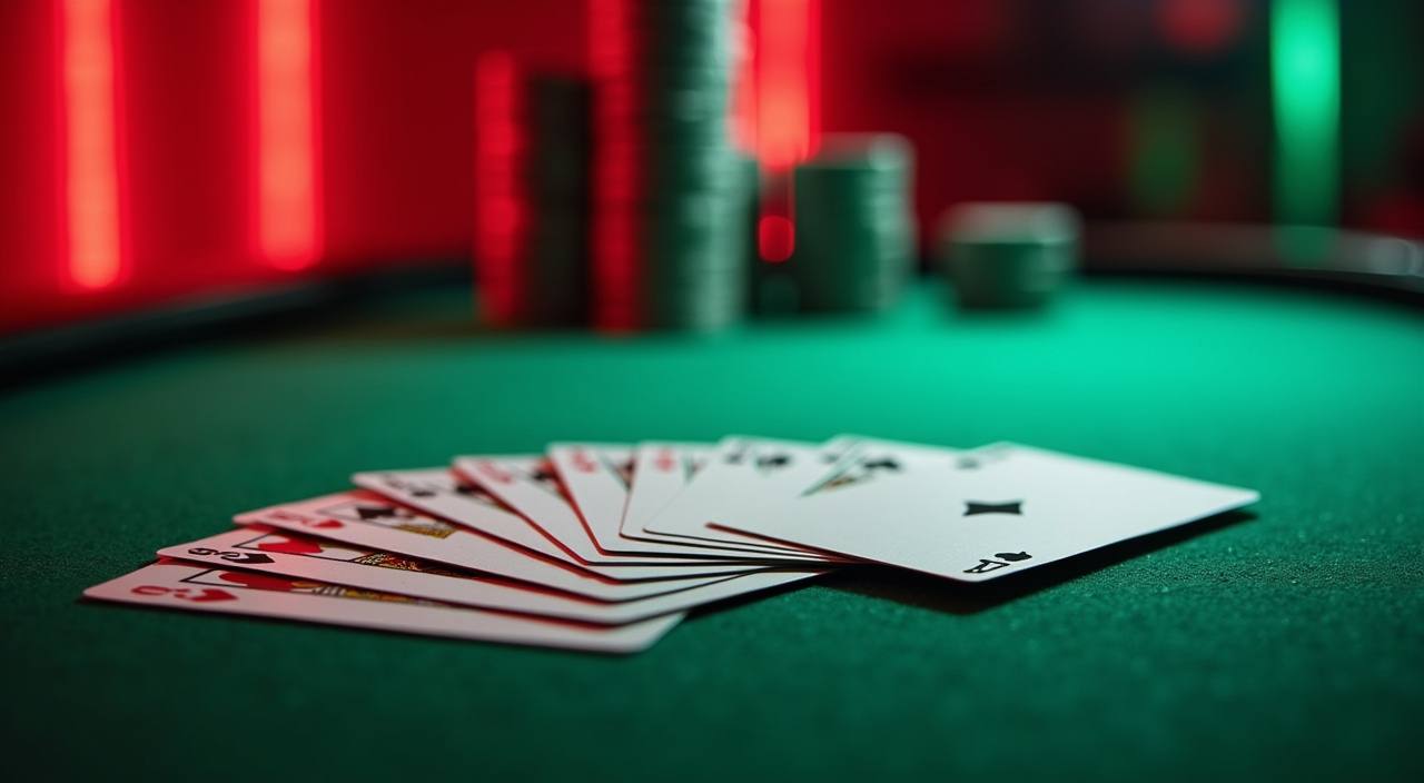 babu880 babu880-তে Table Punto Banco — আসল ডিলারের সাথে খেলুন